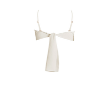 Load image into Gallery viewer, La Joya Shell White Bikini Set