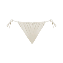 Load image into Gallery viewer, La Joya Shell White Bikini Set