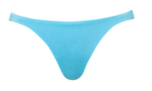 Load image into Gallery viewer, Ola Mar Blue Bikini Set
