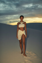 Load image into Gallery viewer, Ribera Capoeira Off-White Bikini Set