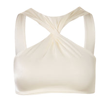 Load image into Gallery viewer, Ribera Capoeira Off-White Bikini Set