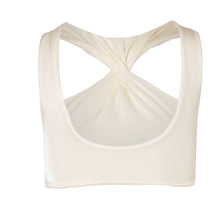 Load image into Gallery viewer, Ribera Capoeira Off-White Bikini Set