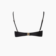 Load image into Gallery viewer, Maxi Mariposa Butterfly Black Bikini Set
