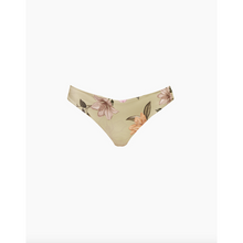Load image into Gallery viewer, Penelope Olive Floral Corset Bikini Set