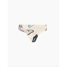 Load image into Gallery viewer, Penelope Butterfly Corset Bikini Set