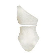 Load image into Gallery viewer, Zadeh Moonstone One Piece Swimsuit