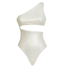 Load image into Gallery viewer, Zadeh Moonstone One Piece Swimsuit