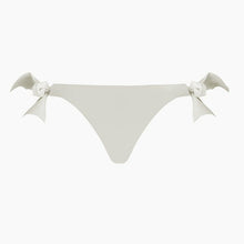 Load image into Gallery viewer, La Joya Shell White Bikini Set