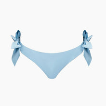 Load image into Gallery viewer, La Joya Shell Periwinkle Bikini Set