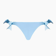 Load image into Gallery viewer, La Joya Shell Periwinkle Bikini Set