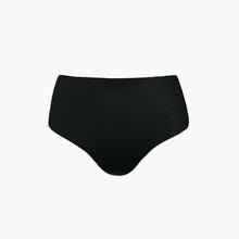 Load image into Gallery viewer, Maxi Mariposa Butterfly Black Bikini Set