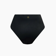 Load image into Gallery viewer, Maxi Mariposa Butterfly Black Bikini Set