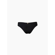 Load image into Gallery viewer, Penelope Black Corset Bikini Set