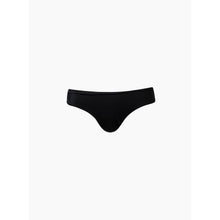 Load image into Gallery viewer, Penelope Black Corset Bikini Set