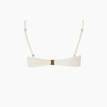 Load image into Gallery viewer, Maxi Margarita White Bikini Set