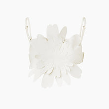 Load image into Gallery viewer, Maxi Margarita White Bikini Set
