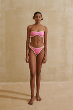 Load image into Gallery viewer, Zambo Pink Bikini Set