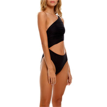 Load image into Gallery viewer, Trini One Piece Swimsuit by Agua Bendita

