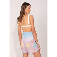Load image into Gallery viewer, Cali Dream Scrunchie Short
