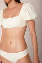 Load image into Gallery viewer, Tiza Ivory Bikini Set
