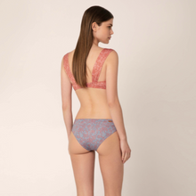 Load image into Gallery viewer, Azulejo Bikini Set
