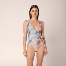Load image into Gallery viewer, Cairel One Piece Swimsuit
