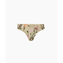 Load image into Gallery viewer, Penelope Olive Floral Corset Bikini Set
