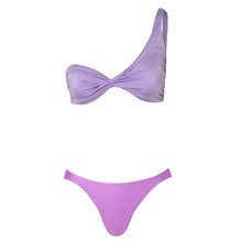 Load image into Gallery viewer, Ola Lavender Bikini Set
