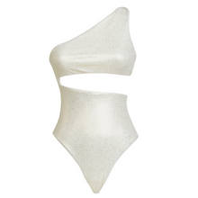 Load image into Gallery viewer, Zadeh Moonstone One Piece Swimsuit
