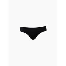 Load image into Gallery viewer, Penelope Black Corset Bikini Set
